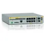 Switch di rete Allied Telesis AT-x230-10GP-50 Gestito L2+ Gigabit Ethernet (10/100/1000) Supporto Power over (PoE) Grigio
