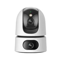 Imou Ranger Dual Telecamera di sicurezza IP Interno 2304 x 1296 Pixel Scrivania (IMOU 6MP Indoor DualLens Cam) [IPC-S2XP-6M0WED]