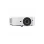 Viewsonic PX706HD videoproiettore 3000 ANSI lumen DLP 1080p (1920x1080) Compatibilità 3D Proiettore desktop Bianco [PX706HD]