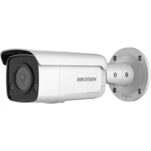Hikvision DS-2CD2T46G2-ISU/SL(2.8MM)(C)(O-STD) telecamera di sorveglianza Capocorda Telecamera sicurezza IP Esterno 2688 x 1520 Pixel Soffitto/muro [DS-2CD2T46G2-ISU/SL(2.8MM]
