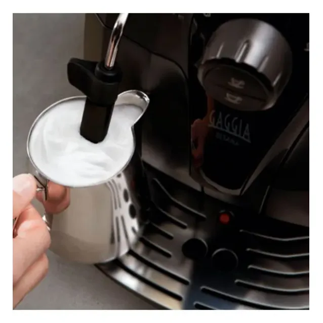 Macchina per caffè Gaggia Besana Automatica/Manuale da combi 1 L [RI8180/01]