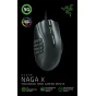 Razer Naga X mouse Mano destra USB tipo A Ottico 18000 DPI [RZ01-03590100-R3M1]
