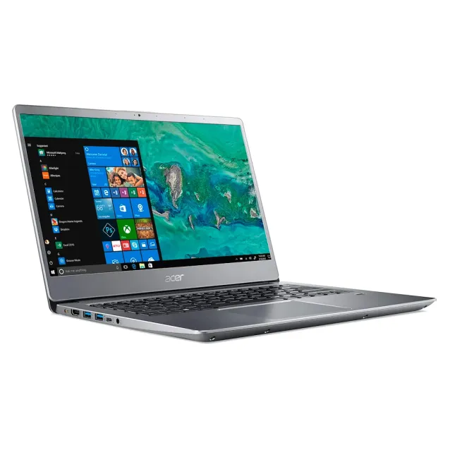 Notebook Acer Swift 3 SF314-54-8918 Intel® Core™ i7 i7-8550U Computer portatile 35,6 cm (14