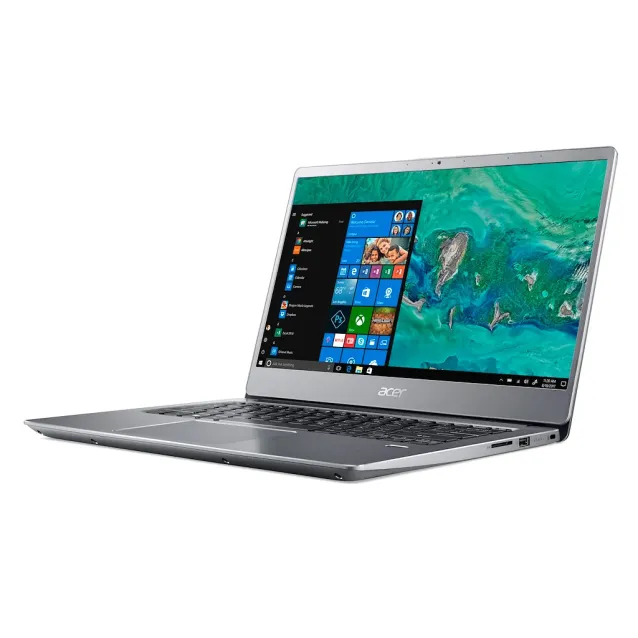 Notebook Acer Swift 3 SF314-54-8918 Intel® Core™ i7 i7-8550U Computer portatile 35,6 cm (14