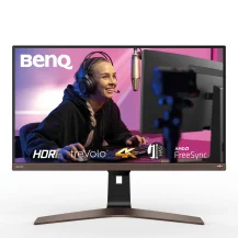 Monitor BenQ EW2880U LED display 71,1 cm (28
