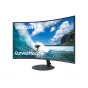 Monitor Samsung C32T550FDR 81,3 cm (32
