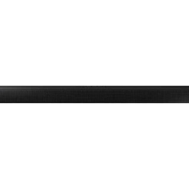 Samsung HW-Q600B/EN Soundbar subwoofer wireless - 3.1.2 canali - nero