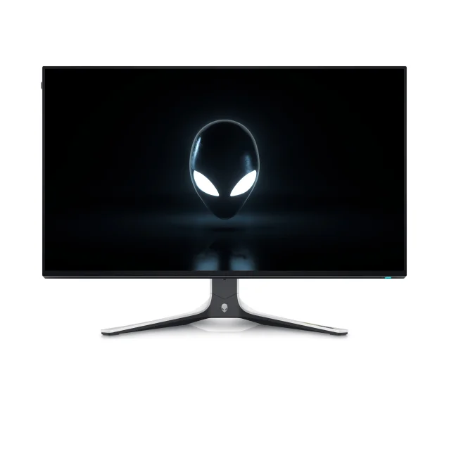 Monitor Alienware AW2723DF LED display 68,6 cm (27