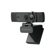 Conceptronic AMDIS08B webcam 15,9 MP 3840 x 2160 Pixel USB 2.0 Nero [AMDIS08B]