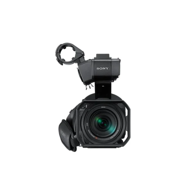 Sony PXWZ90V 14,2 MP CMOS Videocamera palmare Nero 4K Ultra HD [PXWZ90V//C]