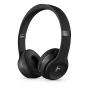 Cuffia con microfono Apple Beats Cuffie Solo3 Wireless - Nero [MX432ZM/A]