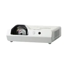 Panasonic PT-TW381R videoproiettore Proiettore a corto raggio 3300 ANSI lumen LCD WXGA (1280x800) Bianco [PT-TW381R]