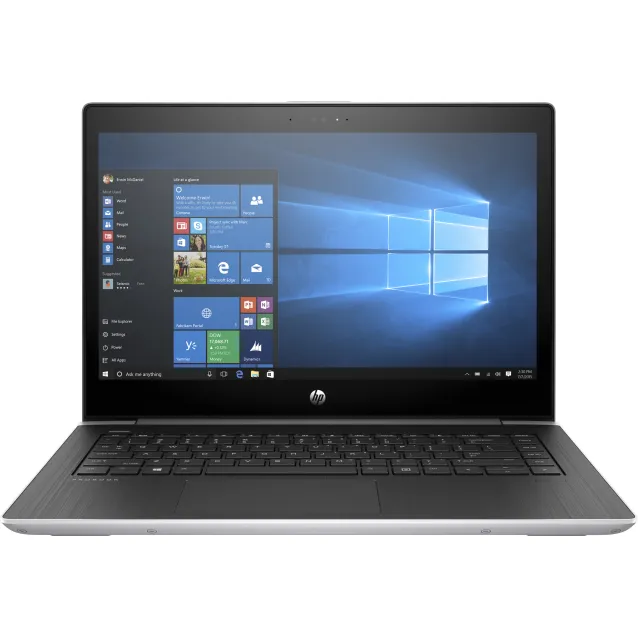 Sfera Ufficio Notebook Hp Probook 440 G5 14 I5 8250u 16ghz Ram 8gb Ssd 256gb M2 Win 10 Prof 5611