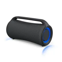 Altoparlante portatile Sony SRS-XG500 - Cassa Boombox Bluetooth® resistente ideale per feste con suono potente, effetti luminosi ed autonomia fino a 20 ore