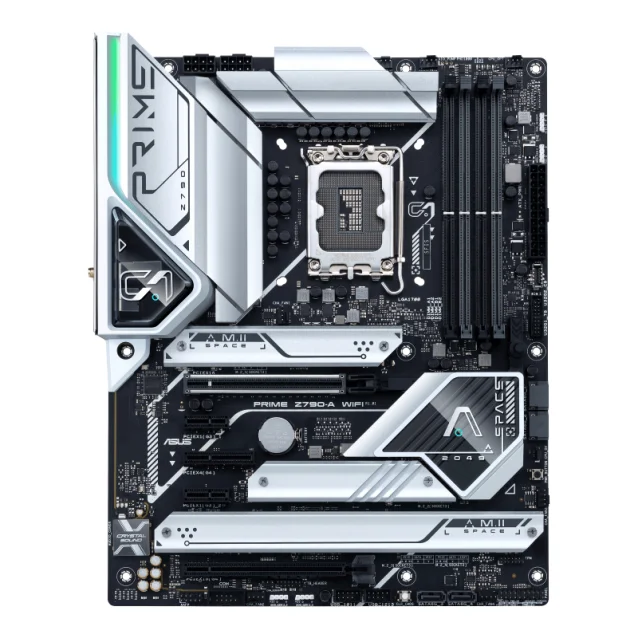 Scheda madre ASUS PRIME Z790-A WIFI Intel Z790 LGA 1700 ATX [90MB1CS0-M0EAY0]