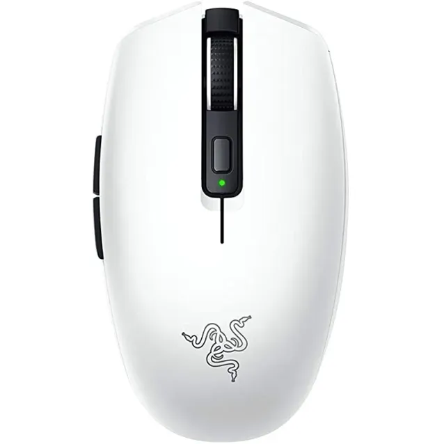 Razer Orochi V2 mouse Mano destra RF Wireless Ottico 18000 DPI [RZ01-03730400-R3G1]