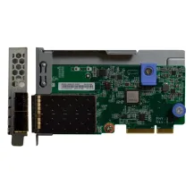 Lenovo 7ZT7A00546 scheda di rete e adattatore Interno Fibra 10000 Mbit/s [7ZT7A00546]