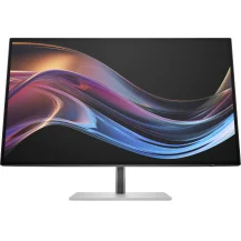 HP Series 7 Pro 27 inch 4K Thunderbolt 4 Monitor - 727pk PC 68,6 cm (27