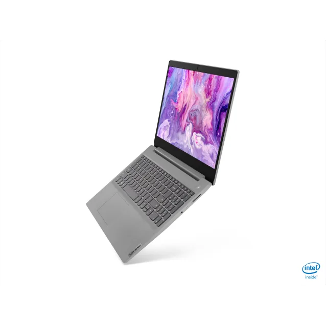 Notebook Lenovo IdeaPad 3 Computer portatile 39,6 cm (15.6