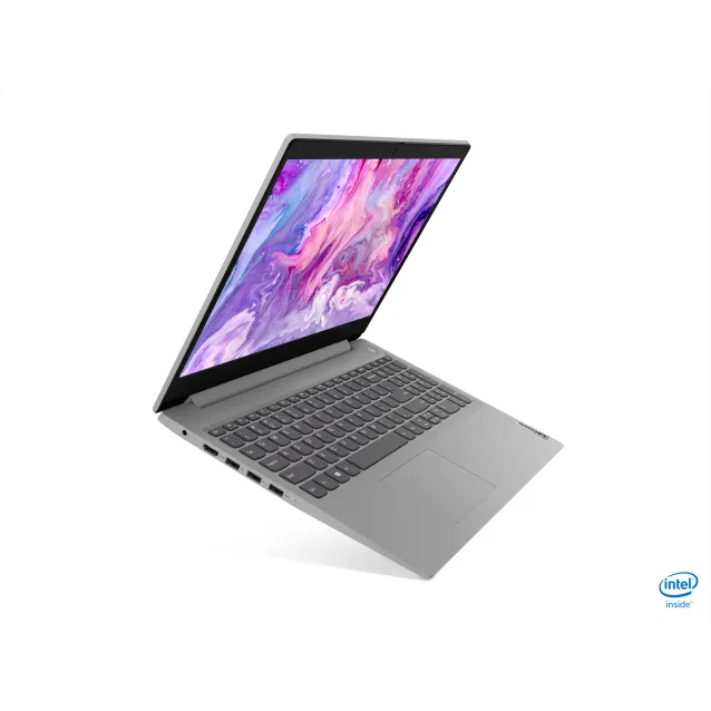 Notebook Lenovo IdeaPad 3 Computer portatile 39,6 cm (15.6