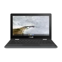 Notebook Asus ChromeBook Flip C214M Celeron N4000 1.1GHz 4GB 32GB eMMC 11.6