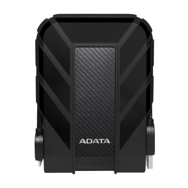 Hard disk esterno ADATA HD710 Pro disco rigido 5 TB Nero [AHD710P-5TU31-CBK]