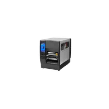 Stampante per etichette/CD Zebra ZT231 stampante etichette (CD) Trasferimento termico 300 x DPI 203 mm/s Con cavo e senza Collegamento ethernet LAN Bluetooth [ZT23143-T3E000FZ]