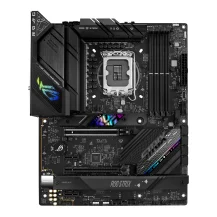 Scheda madre ASUS ROG STRIX B760-F GAMING WIFI Intel B760 LGA 1700 ATX [90MB1CT0-M0EAY0]