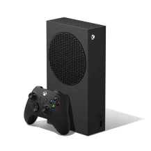 Console Microsoft Xbox Series S – 1TB Wi-Fi Nero [XXU-00010]