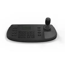 Hikvision DS-1200KI telecomando Cablato DVR Touch screen/pulsanti [DS-1200KI]