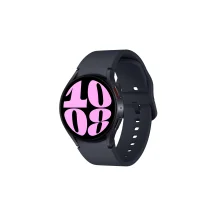 Smartwatch Samsung Galaxy Watch6 40 mm Digitale Touch screen Grafite [SM-R930NZKAEUE]