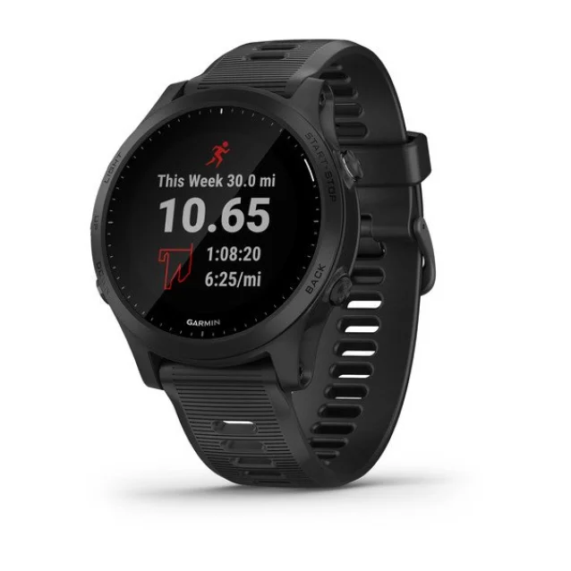 Smartwatch Garmin Forerunner 945 3,05 cm (1.2