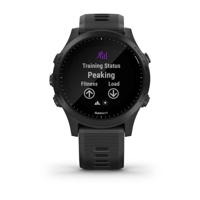 Smartwatch Garmin Forerunner 945 3,05 cm (1.2