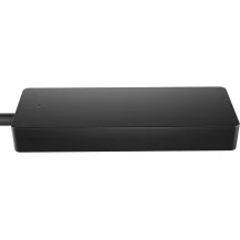 HP Hub multiporta 4K USB-C (MULTIPORT HUB EURO) [6G842AA#ABB]