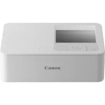 Stampante fotografica Canon SELPHY CP1500 stampante per foto Sublimazione 300 x DPI 4 6 [10x15 cm] Wi-Fi (SELPHY WHITE 300X300 - 24BIT PRINT SPEED 41SEC) [5540C009AA]