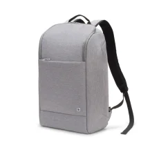 Borsa per notebook DICOTA Eco MOTION 13 - 15.6 39,6 cm [15.6] Zaino Grigio (ECO BACKPACK 13-15.6IN LIGHT GREY) [D31876-RPET]