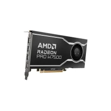 Scheda video AMD Radeon Pro W7500 8 GB GDDR6 [100-300000078]