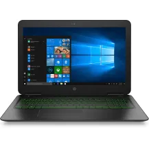 Notebook HP PAVILION 15-BC500NL 15.6