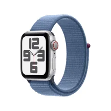Smartwatch Apple WATCH SE 40 SI AL WB SL CEL [MRGQ3QA/A]