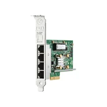 HPE 331T Interno Ethernet 2000 Mbit/s [647594-B21]