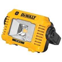 DeWALT DCL077-XJ luce da lavoro Nero, Giallo senza batteria/caricabatteria [DCL077-XJ]