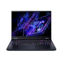 Notebook Acer Predator PH16-72-9927 laptop Intel® Core™ i9 i9-14900HX Computer portatile 40,6 cm (16