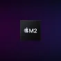 PC/Workstation Apple Mac mini M M2 16 GB 512 SSD macOS Ventura Mini PC Argento [4066908002528]