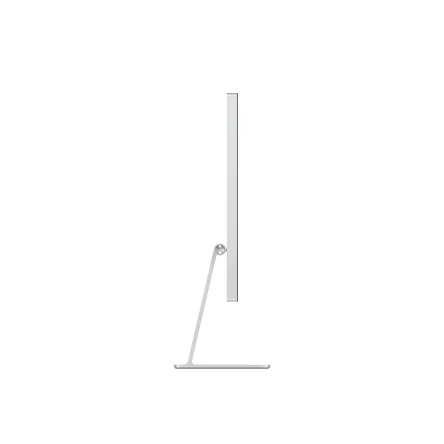 Monitor Apple Studio Display - Inclinazione e altezza regolabile vetro standard