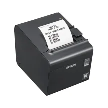 Stampante per etichette/CD Epson TM-L90LF (681): UB-E04, built-in USB, PS, EDG, Liner-free [C31C412681]