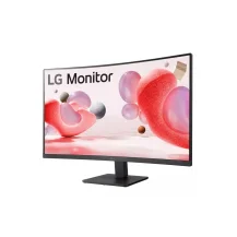 LG 32MR50C-B Monitor PC 81,3 cm [32] 1920 x 1080 Pixel Full HD Nero (LG - LED monitor curved 32 [31.5 viewable] [1080p] @ 100 Hz VA 250 cd/mÂ² 3000:1 5 ms 2xHDMI, VGA) [32MR50C-B.AEKQ]