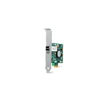 Allied Telesis 2914SP Interno Fibra 1000 Mbit/s (PCI-EXPRE FIBER ADAPTER CARD - WOL SFP FED 100FX/1G LF TAA IN) [AT-2914SP-901]