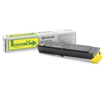 KYOCERA TK-5205Y cartuccia toner 1 pz Originale Giallo [1T02R5ANL0]