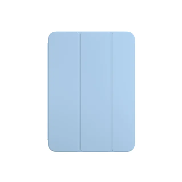 SCOPRI LE OFFERTE ONLINE SU Custodia per tablet Apple Smart Folio iPad  (decima generazione) - blu cielo [MQDU3ZM/A]