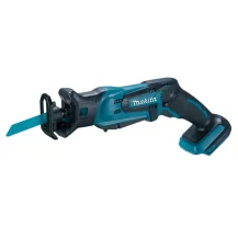 Makita DJR183Z sega alternativa 3000 spm (fogli per minuto) Nero, Blu [DJR183Z] - SENZA BATTERIA/SENZA CARICABATTERIE